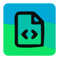 Syntha AI README Generator Logo