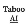 Taboo AI Logo
