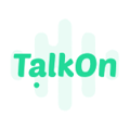 TalkOn Logo