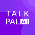 TalkPal Logo
