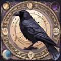 TAROT ARCANA Logo
