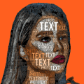 TextPhoto Logo