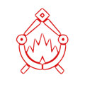 The Forge Logo