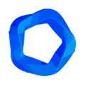 The Visualizer Logo