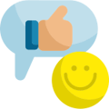ThumbsUp Logo