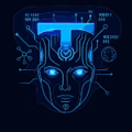 ThunDroid AI Logo