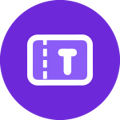 Ticketify Logo