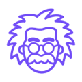 TinyEinstein Logo