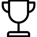 Top VS Best Logo