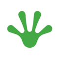 TopFrog Logo