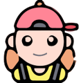 TRIPChatter AI Chat Travel Assistant Logo