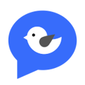 Tweetlio Logo