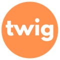 Twig AI v1.2 Logo