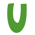 U Never Sleep Logo