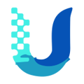 UnblurImage AI Logo