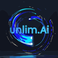 Unlim AI Logo