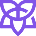 VanillaHR Hiring Platform Logo