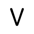 Verbalate Logo