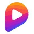 Vid2txt Logo