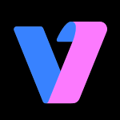 Vmake Video Enhancer Logo