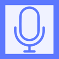 Voice Flux Logo