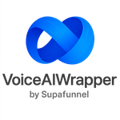 VoiceAIWrapper Logo