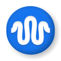 Weblo AI Logo
