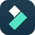 Wondershare Filmora Logo