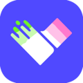 Wondershare VirtuLook Logo