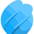 Word Spinner Logo