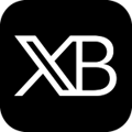 X Beast Logo