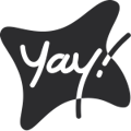 Yay! Forms Logo