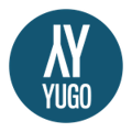 Yugo Logo