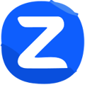 Zoom IQ Logo