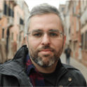 Raphael Tsavkko Garcia