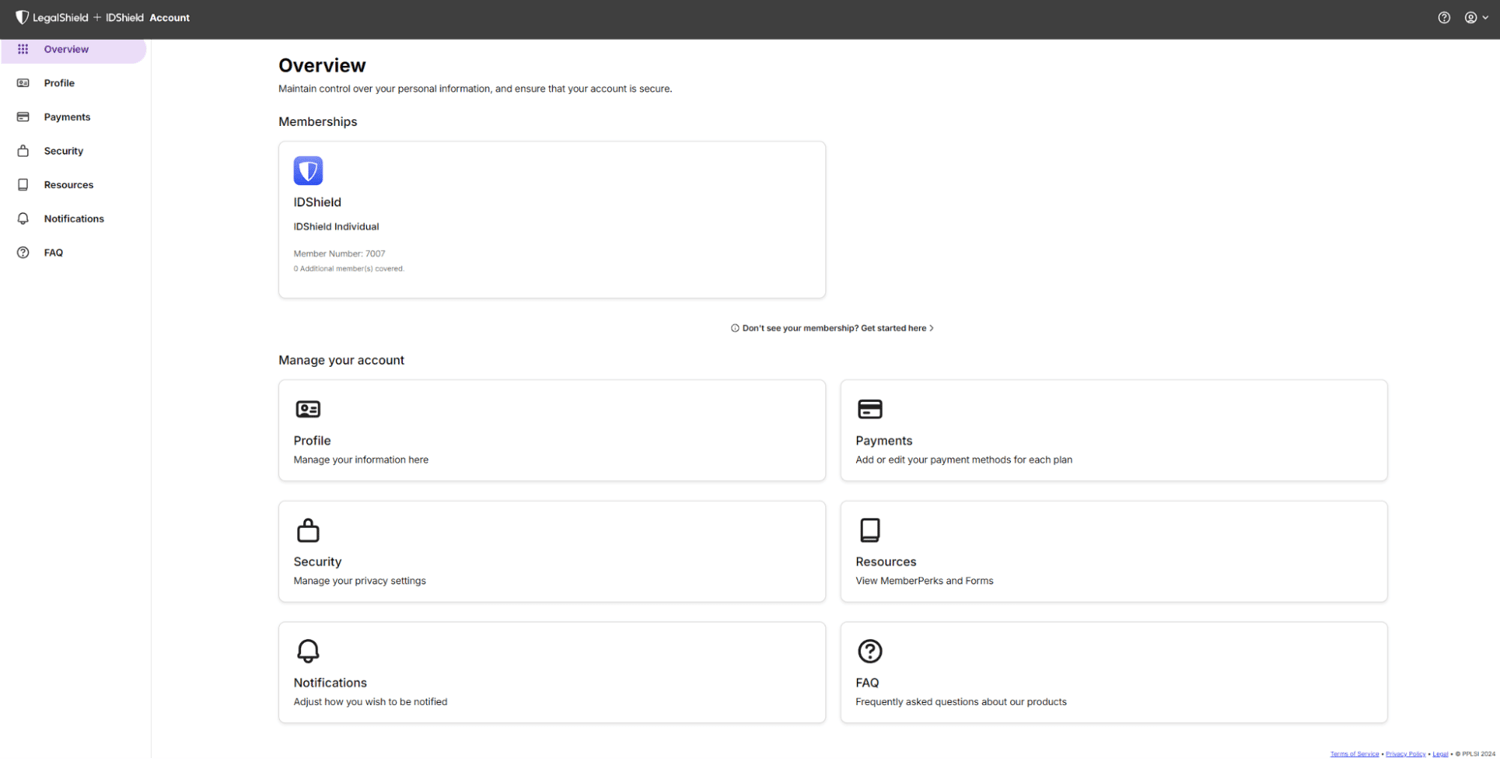 IDShield Review 2026: Testing Its Identity Protection
