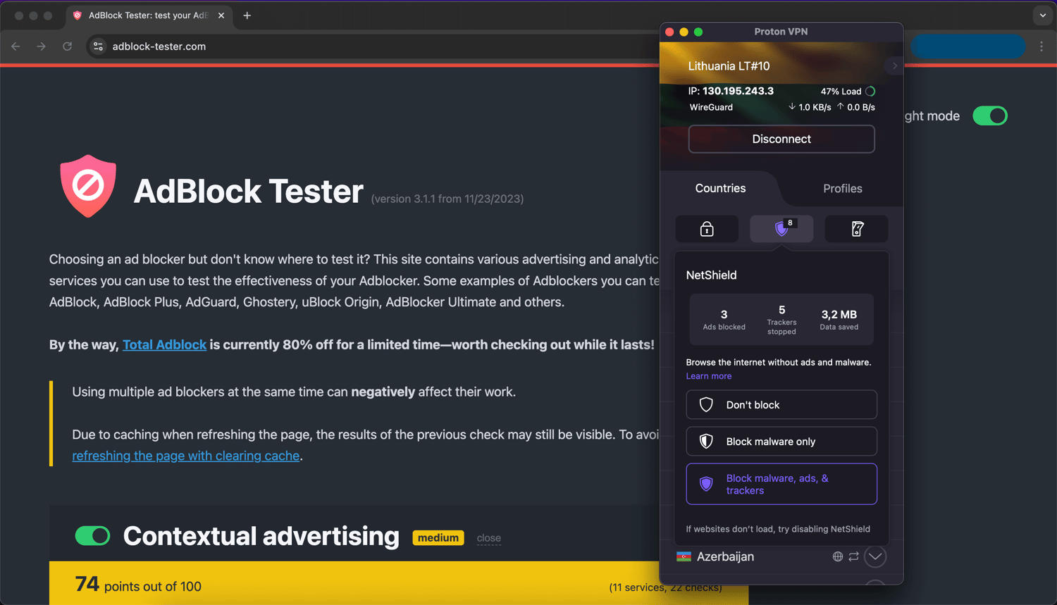 Free Add Blocker Server Best Free Ad Blockers for 2026 (Including Best Free Trials)