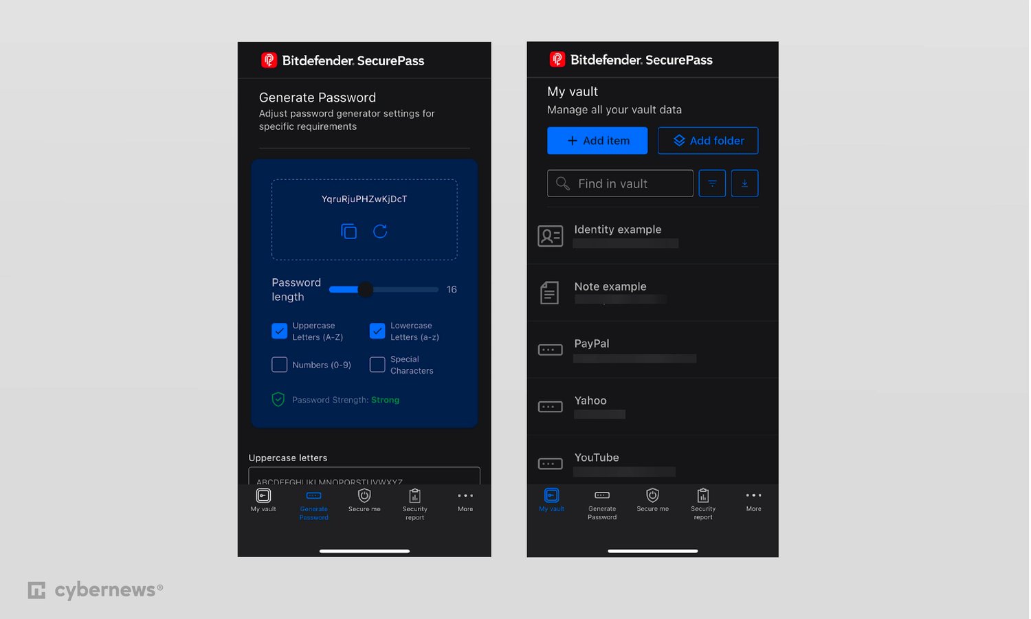 Bester Passwortmanager für 2026 – Test & Vergleich