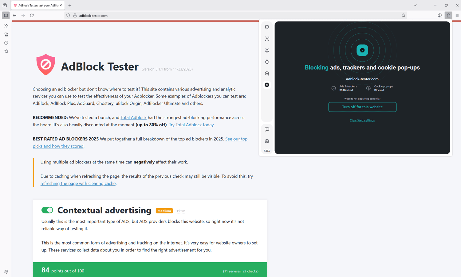 Best Ad Blockers for Firefox in 2026 | Cybernews