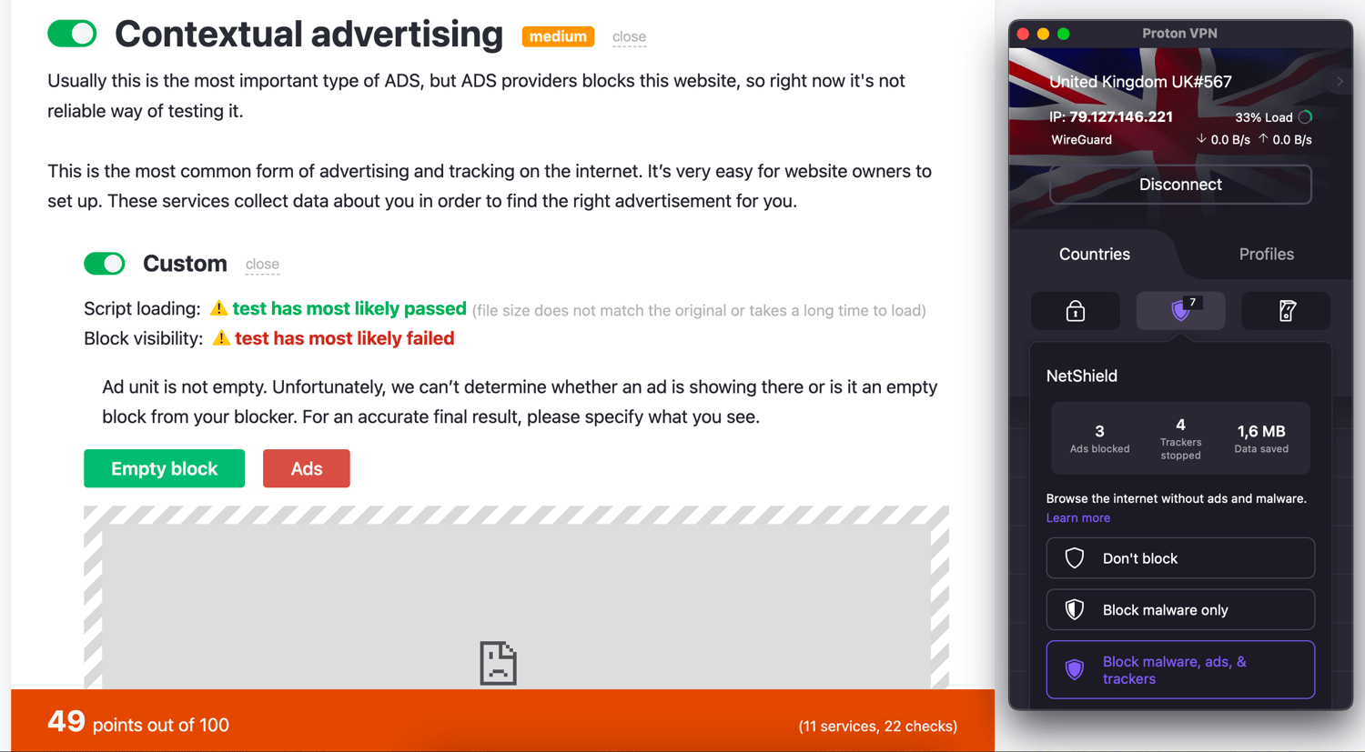 Best Ad Blockers for Mac and Safari in 2026