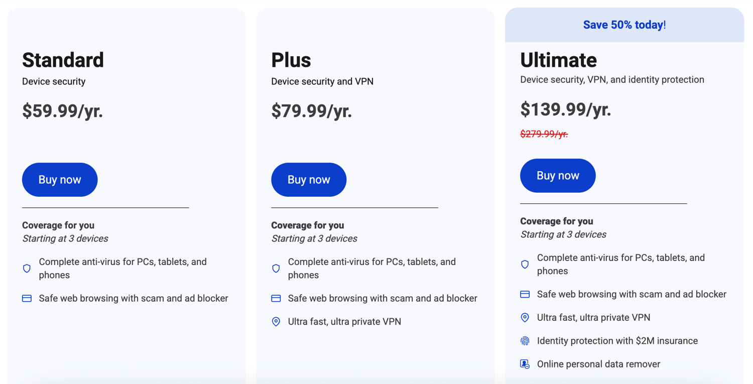 Malwarebytes Black Friday 2025 Deals – Up to 50% off Ultimate Plan Live Now