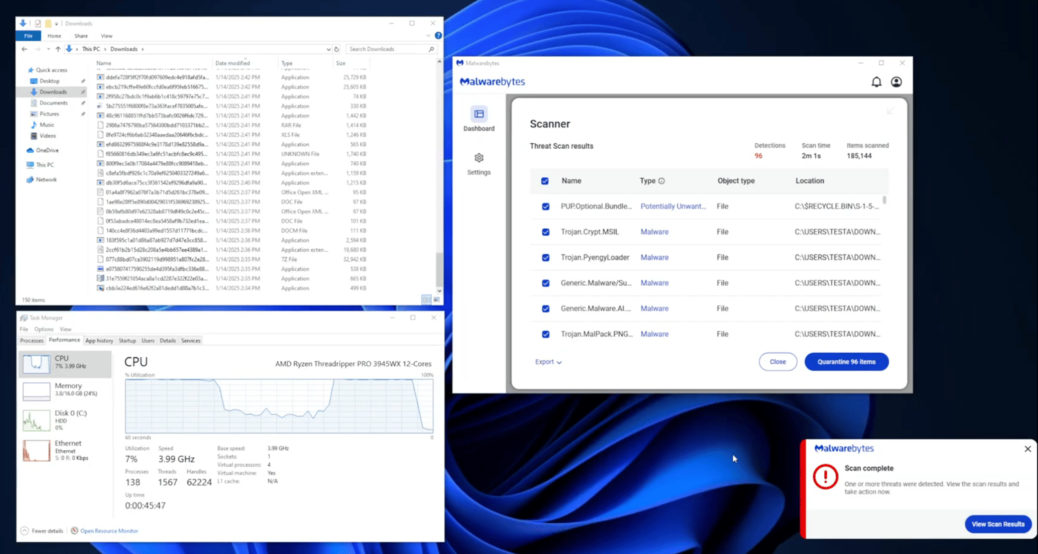 Malwarebytes Black Friday 2025 Deals – Up to 50% off Ultimate Plan Live Now