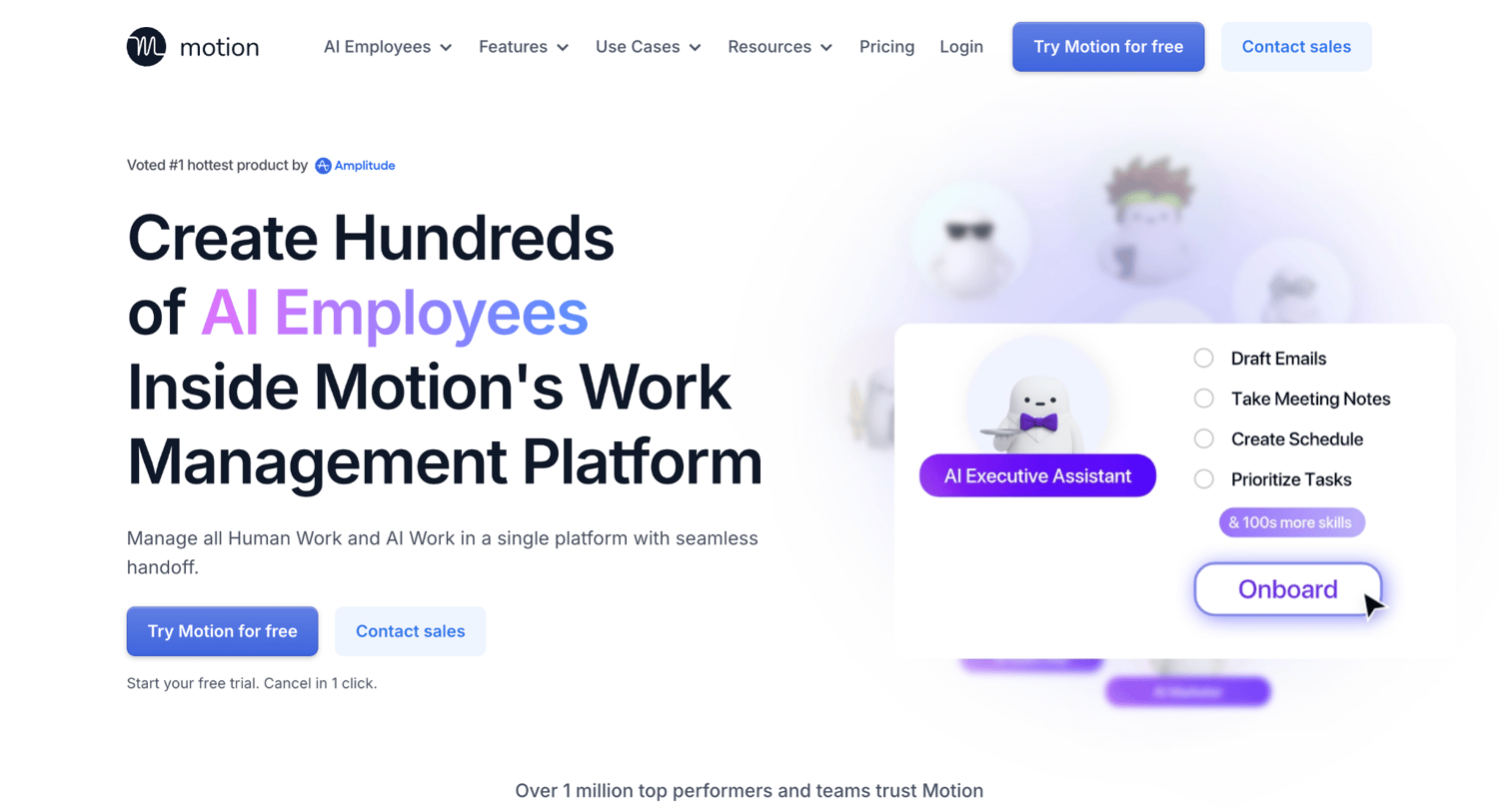 Best Ai Rotation 40+ Best AI Tools in 2026 – Expert reviewed