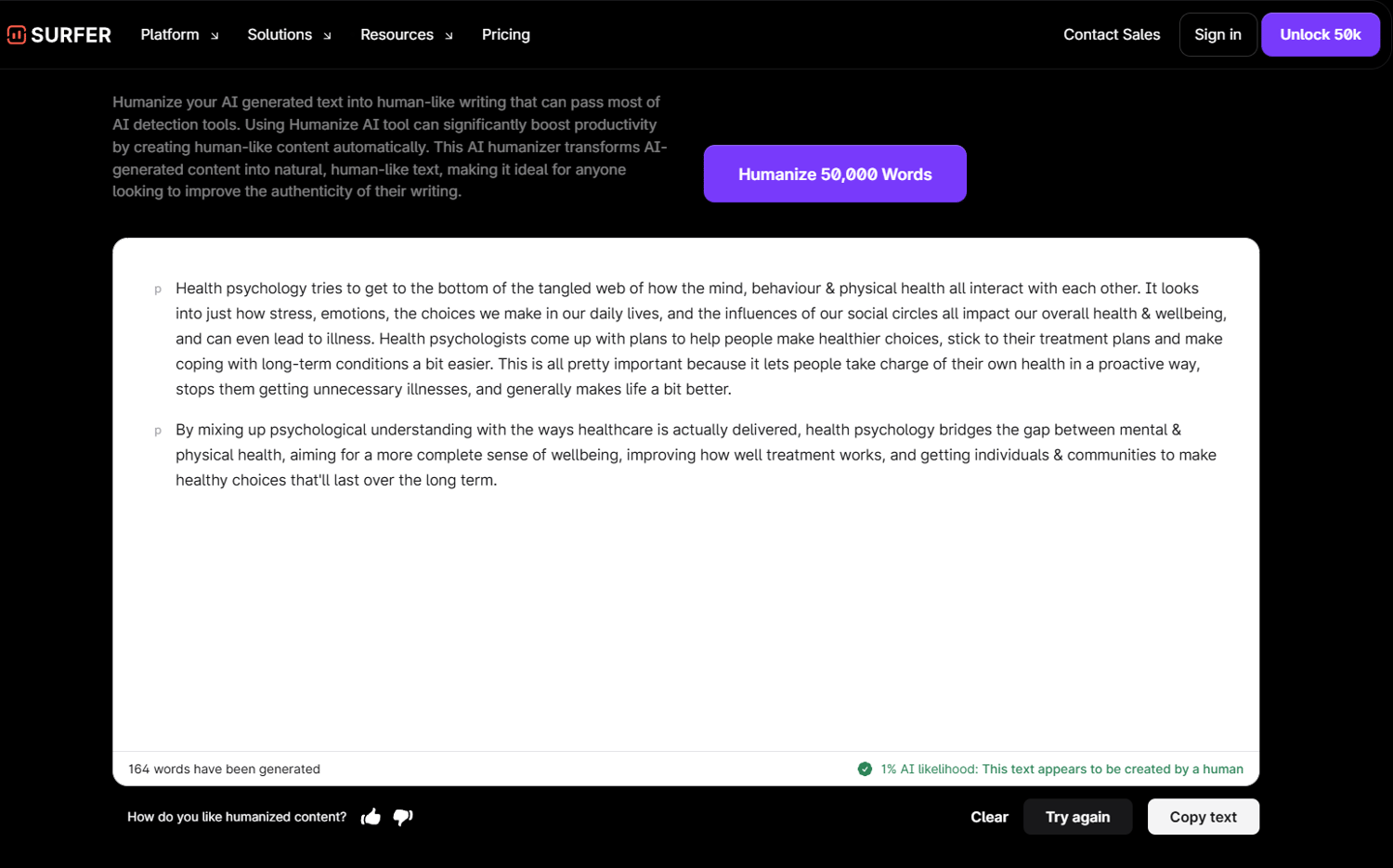 Best AI Humanizer Tools in 2026: Expert Picks