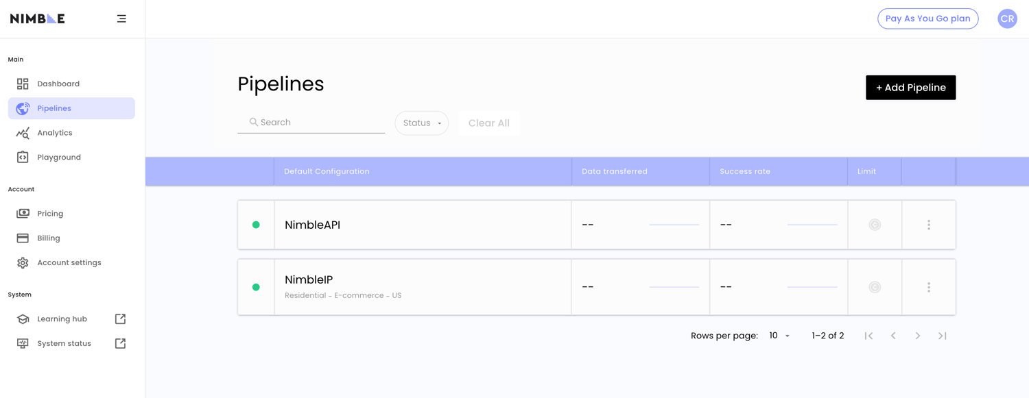 6 Best SERP APIs in 2026