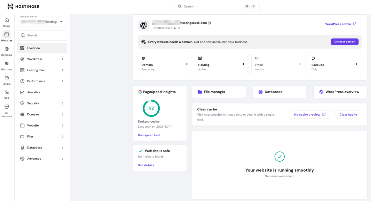 Hostinger Web Examples Best Web Hosting 2026: Top Picks for Australia