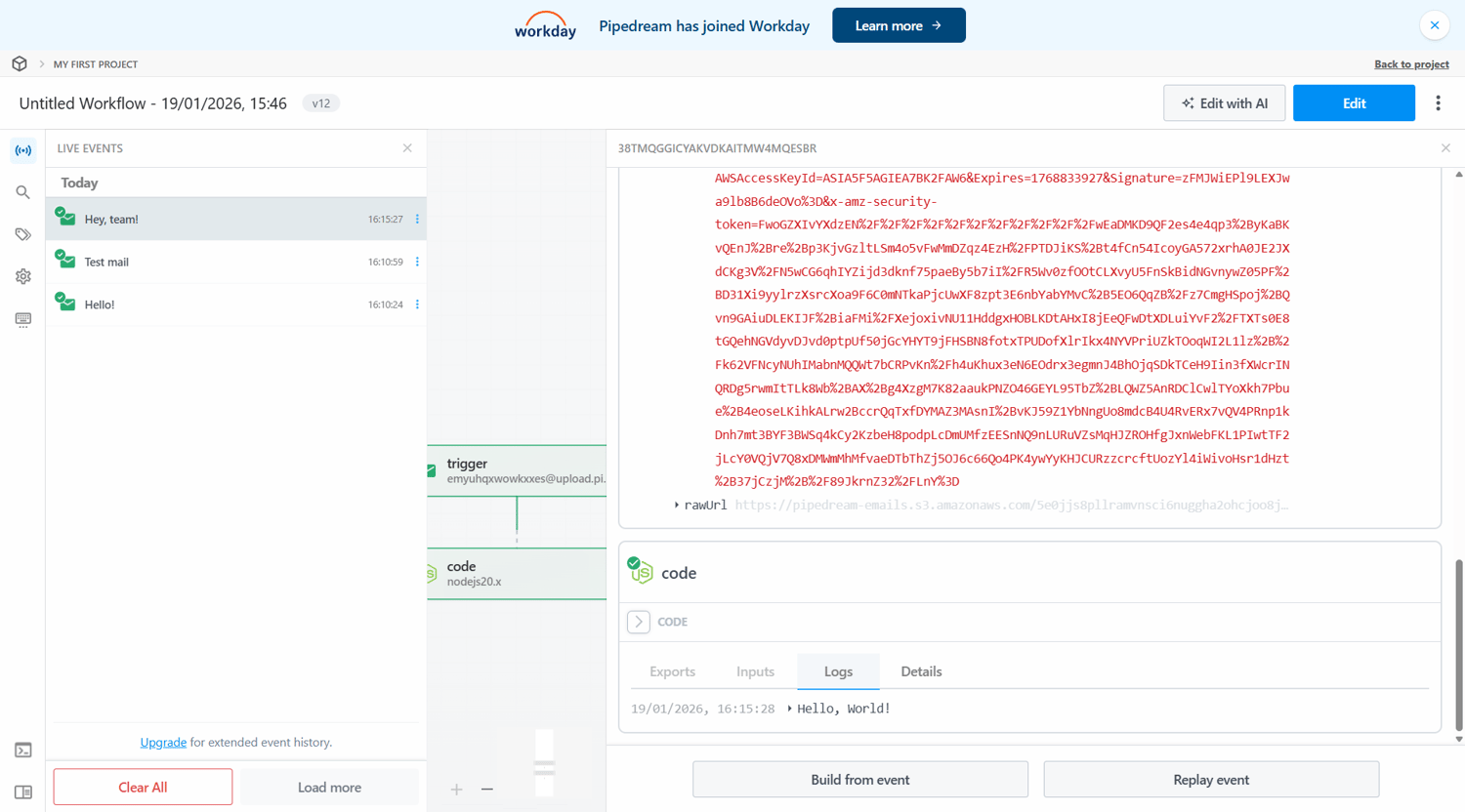 Pipedream Review: Automation Power, Pricing, and Use Cases