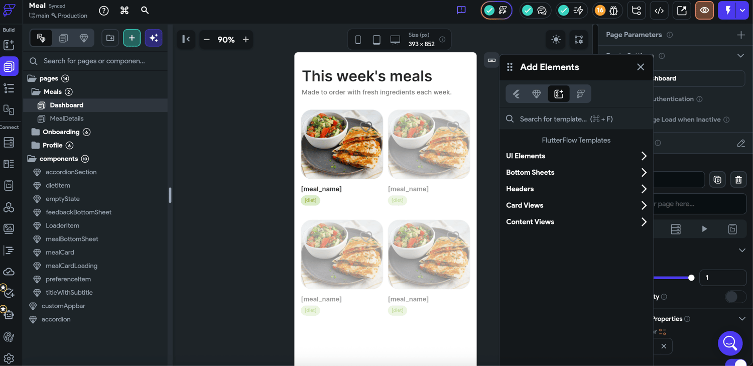 Glide vs FlutterFlow 2026: Features, Differences, and Pricing