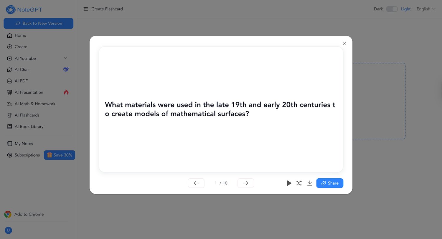 Best AI Flashcard Maker in 2026: Top Tools for Smarter Learning