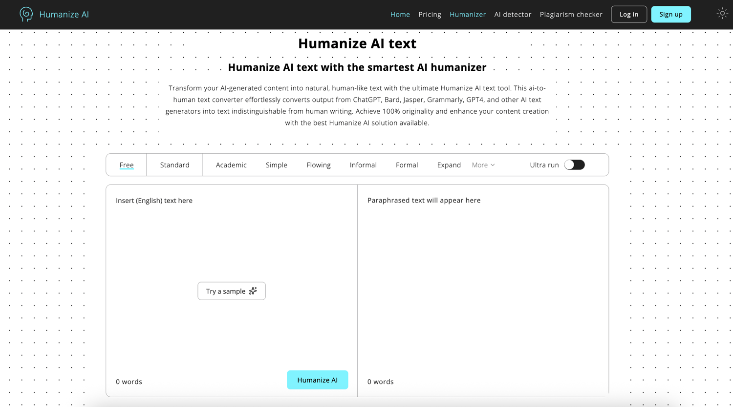 Humanize AI Review (2026): Does It Actually Work?